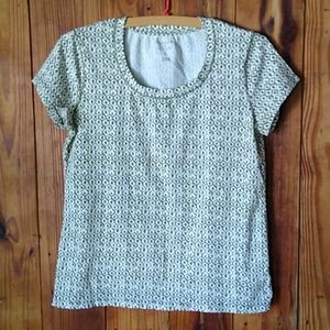 Prestwick and Moore top